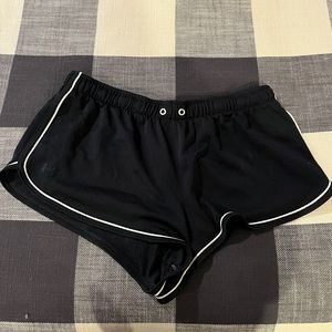 Under Armour Mesh Shorts
